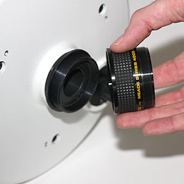 AC789 adaptor ring to convert Sky Watcher rear cell thread to SCT visual back thread AC789 adaptor ring to convert Sky Watcher rear cell thread to SCT visual back thread